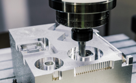 數控機床和cnc的區別